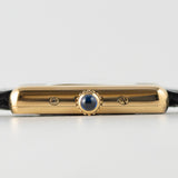 CARTIER SM must de TANK Ref.5057001