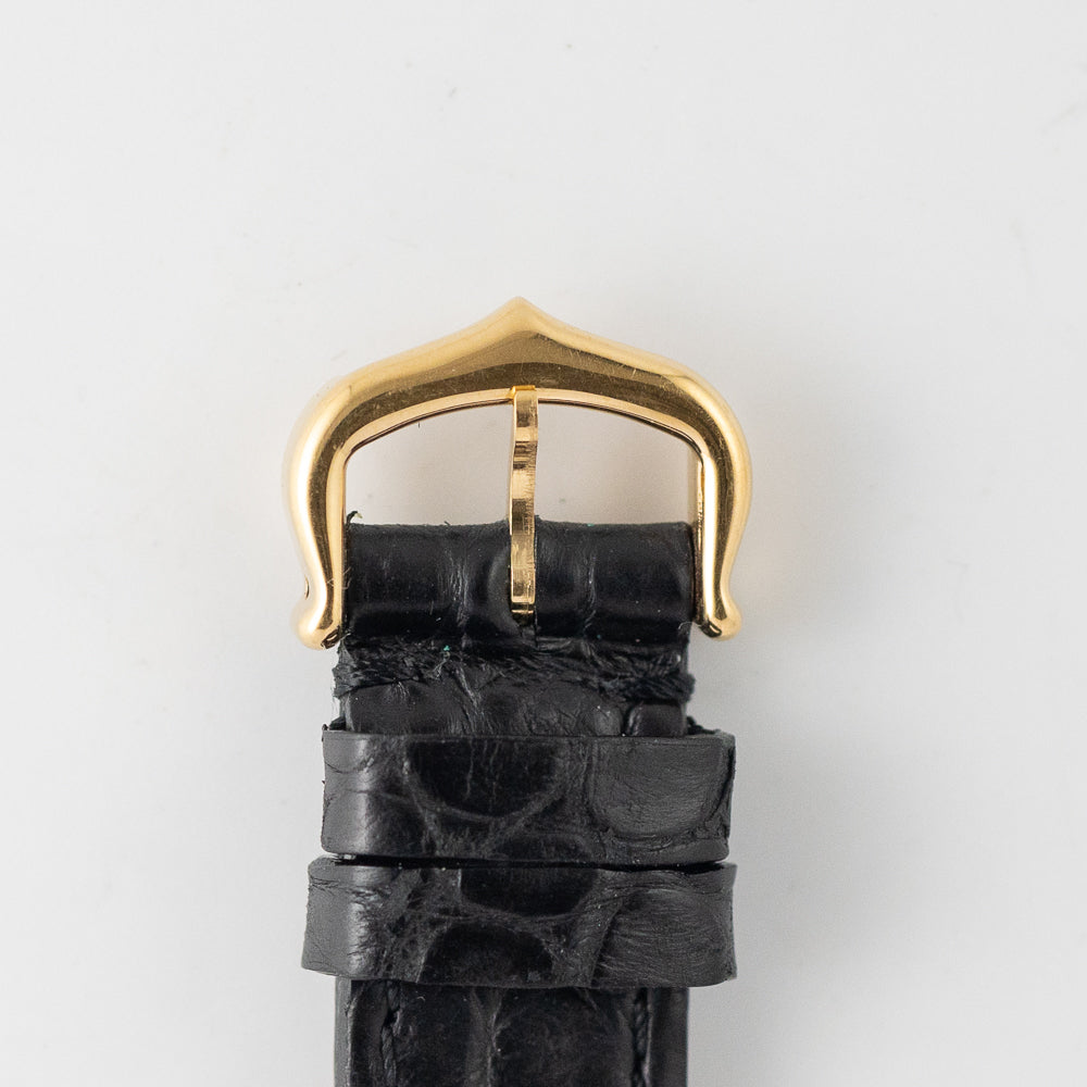 CARTIER SM must de TANK Ref.5057001