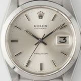 ROLEX OYSTERDATE Ref.6694