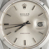 ROLEX OYSTERDATE Ref.6694