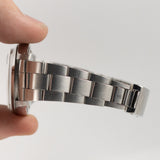 ROLEX OYSTERDATE Ref.6694