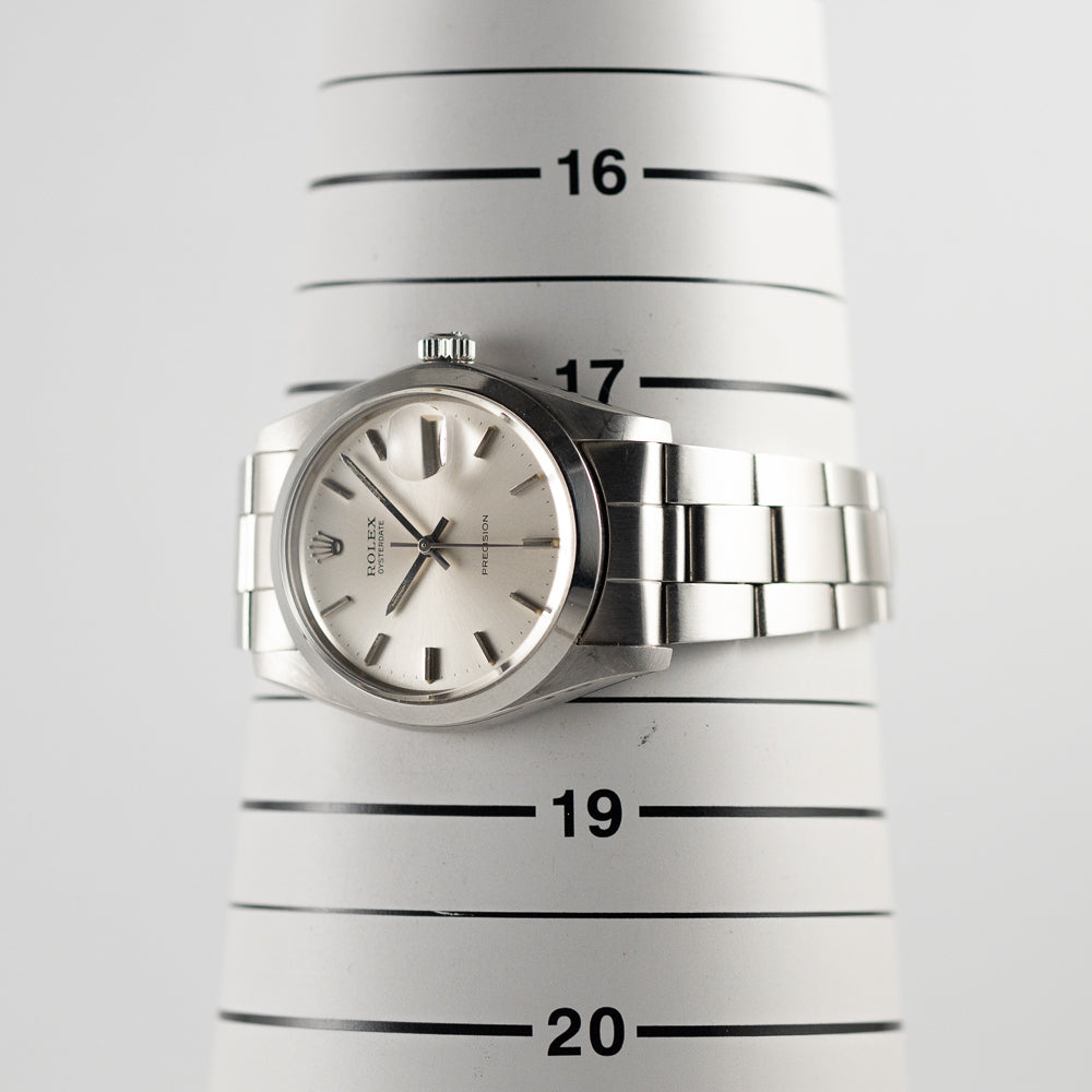 ROLEX OYSTERDATE Ref.6694
