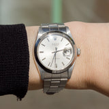 ROLEX OYSTERDATE Ref.6694