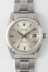 ROLEX OYSTERDATE Ref.6694