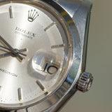 ROLEX OYSTERDATE Ref.6694