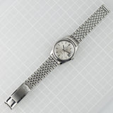 OMEGA Seamaster Chronometer Ref.168.0061 / 166.0172