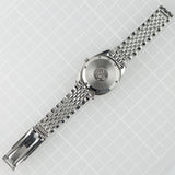 OMEGA Seamaster Chronometer Ref.168.0061 / 166.0172