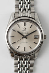 OMEGA Seamaster Chronometer Ref.168.0061 / 166.0172
