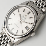 OMEGA Seamaster Chronometer Ref.168.0061 / 166.0172