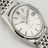 OMEGA Seamaster Chronometer Ref.168.0061 / 166.0172