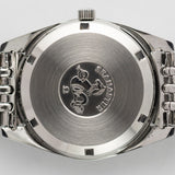 OMEGA Seamaster Chronometer Ref.168.0061 / 166.0172