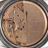 OMEGA Seamaster Chronometer Ref.168.0061 / 166.0172