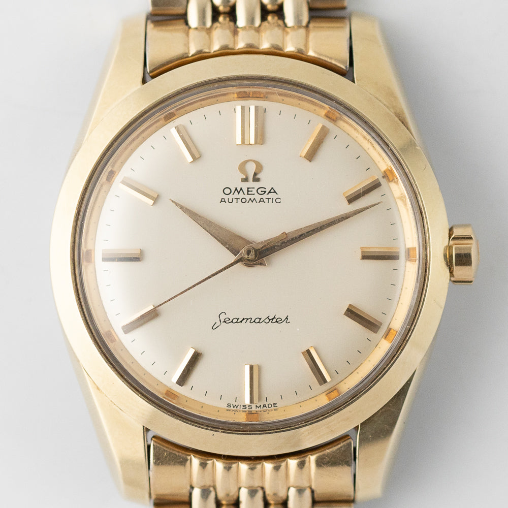 OMEGA Seamaster REF.2975