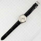 IWC Calatrava case no-date