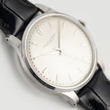 IWC Calatrava case no-date