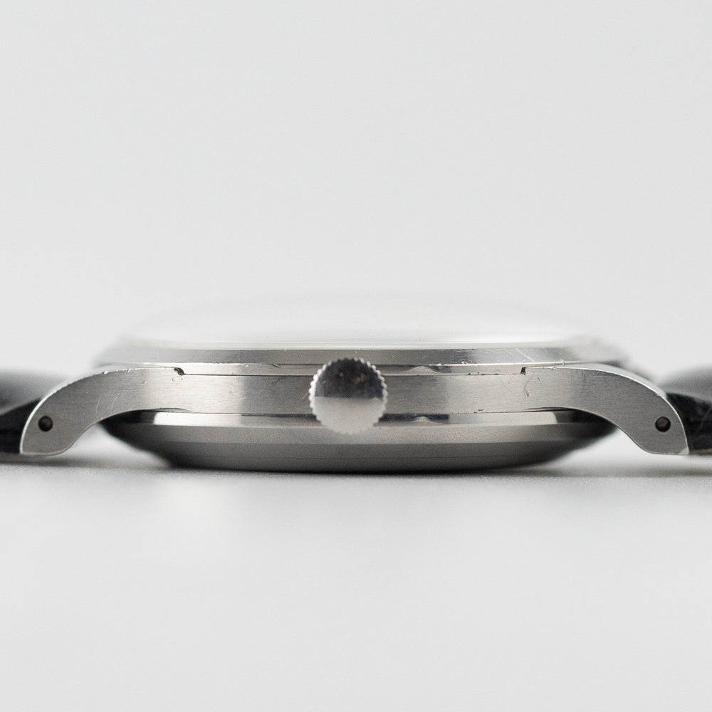 IWC Calatrava case no-date