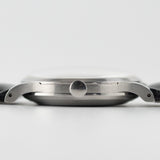 IWC Calatrava case no-date