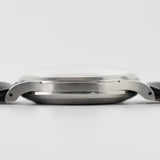 IWC Calatrava case no-date