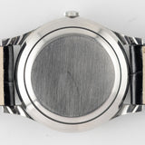 IWC Calatrava case no-date