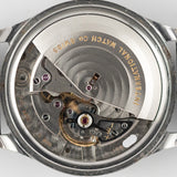 IWC Calatrava case no-date