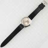 IWC YACHT CLUB REF.R811 Beyer w name