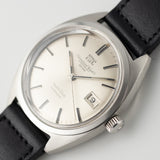 IWC YACHT CLUB REF.R811 Beyer w name