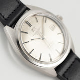 IWC YACHT CLUB REF.R811 Beyer w name