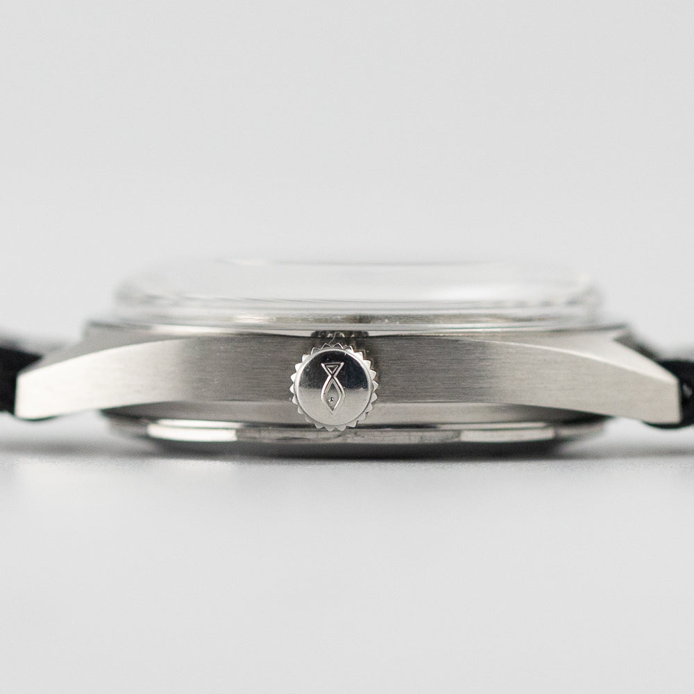 IWC YACHT CLUB REF.R811 Beyer w name