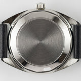 IWC YACHT CLUB REF.R811 Beyer w name