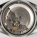 IWC YACHT CLUB REF.R811 Beyer w name