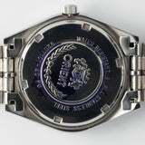 ORIENT Ref.G207101-40 Mechanical Digital New Old Stock