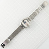 ORIENT Ref.G207101-40 Mechanical Digital New Old Stock