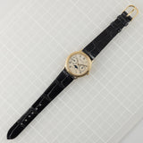 AUDEMARS PIGUET DAY-DATE MOONPHASE Ref.22589