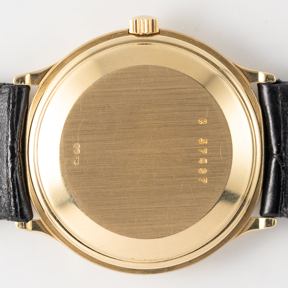 AUDEMARS PIGUET DAY-DATE MOONPHASE Ref.22589