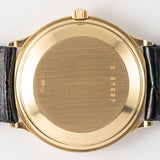 AUDEMARS PIGUET DAY-DATE MOONPHASE Ref.22589