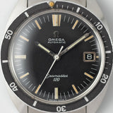 OMEGA Seamaster120 Ref.166.027