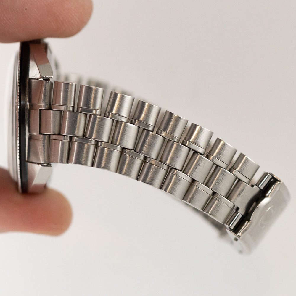 OMEGA Seamaster120 Ref.166.027
