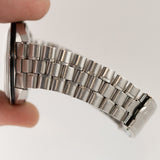 OMEGA Seamaster120 Ref.166.027