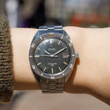OMEGA Seamaster120 Ref.166.027
