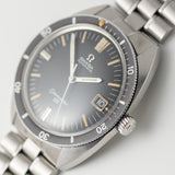OMEGA Seamaster120 Ref.166.027