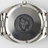 OMEGA Seamaster120 Ref.166.027