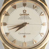 OMEGA Constellation Ref.2852