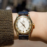 OMEGA Constellation Ref.2852
