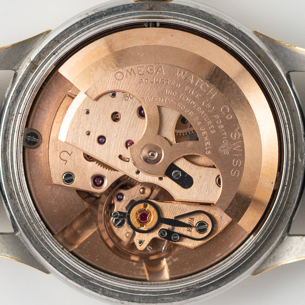 OMEGA Constellation Ref.2852