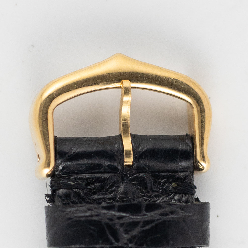 CARTIER LM MUST DE TANK REF.590005