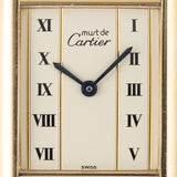 CARTIER LM MUST DE TANK REF.590005