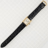 CARTIER LM MUST DE TANK REF.590005