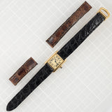 CARTIER SM MUST DE TANK REF.5057001