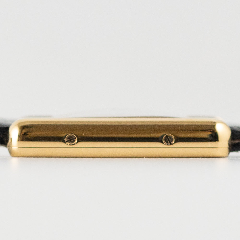 CARTIER SM MUST DE TANK REF.5057001