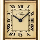 CARTIER SM MUST DE TANK REF.5057001